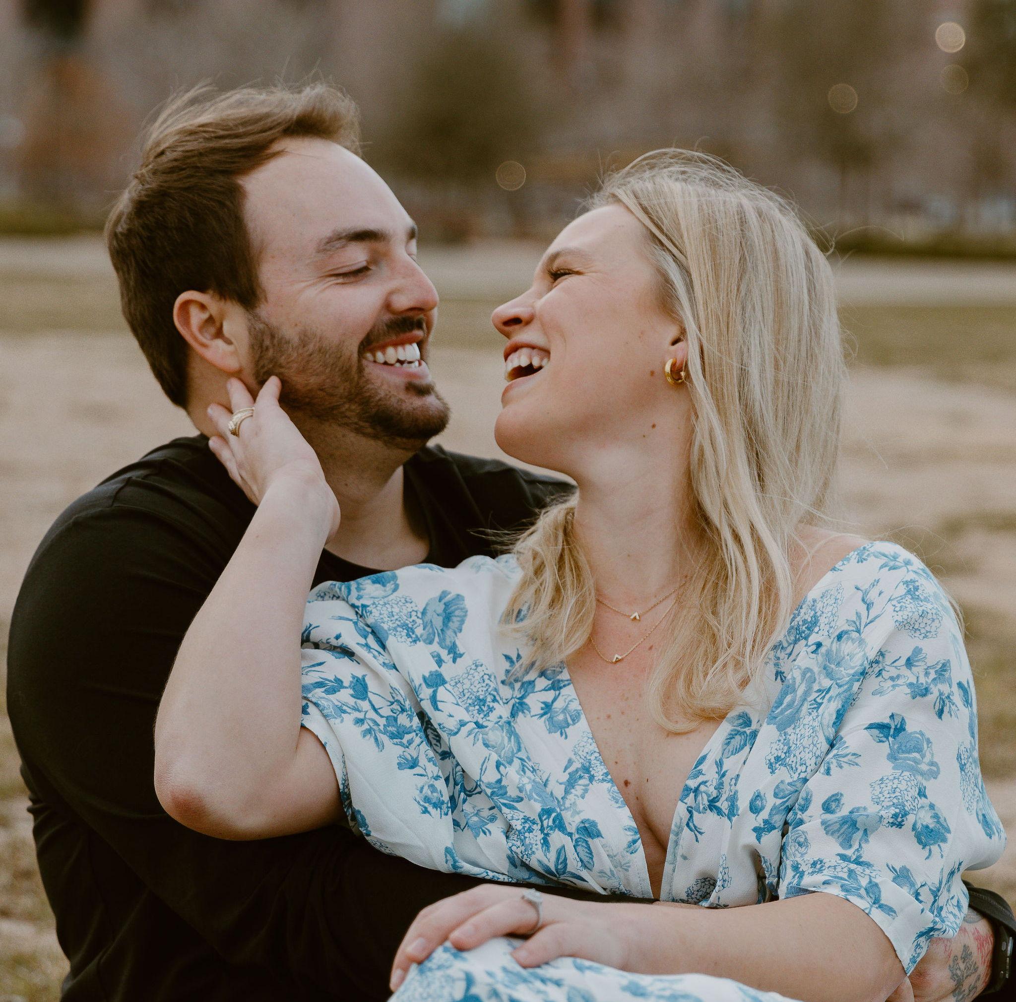 The Wedding Website of Grace Piper and Nathan Phillips