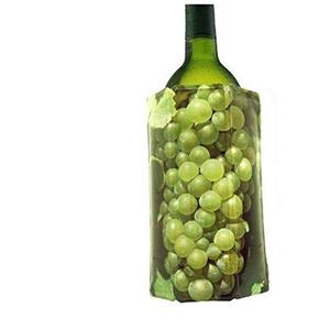 Vacu Vin Rapid Ice Wine Cooler - White Grapes