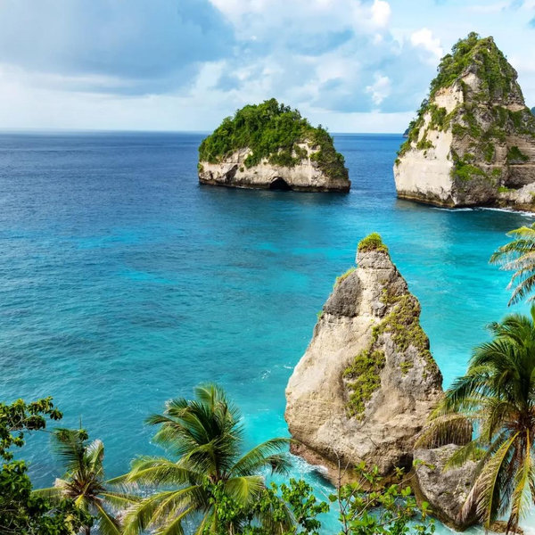 Bali Honeymoon Fund