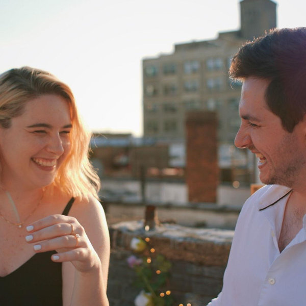 Nicole Machon and Paul Ramsdell's Wedding Website
