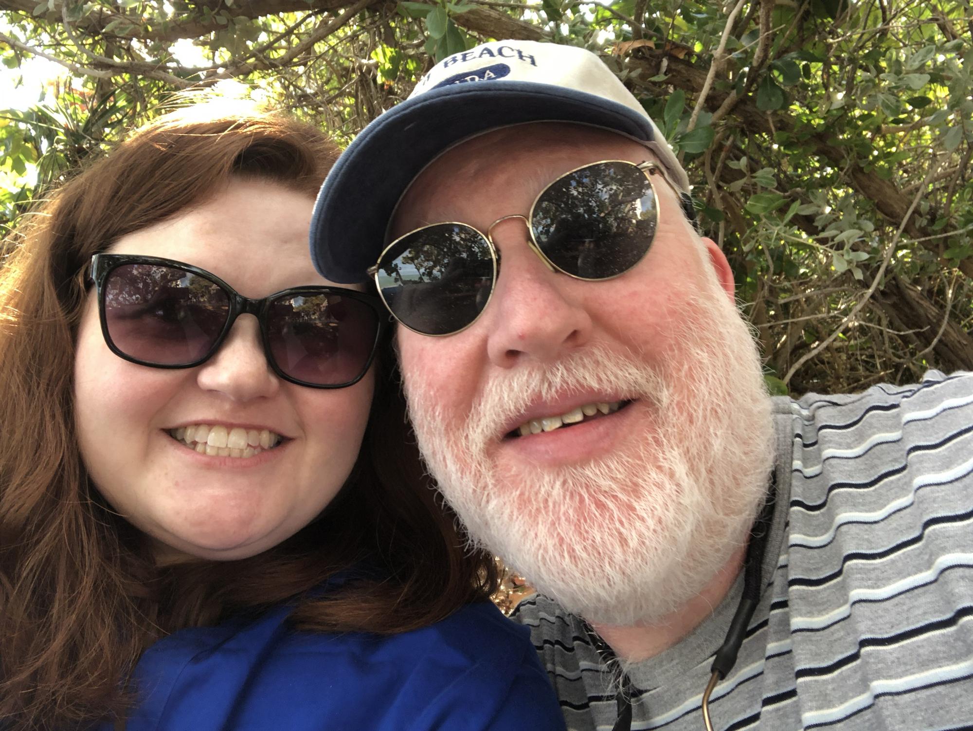 on Key Biscayne, Cape Florida