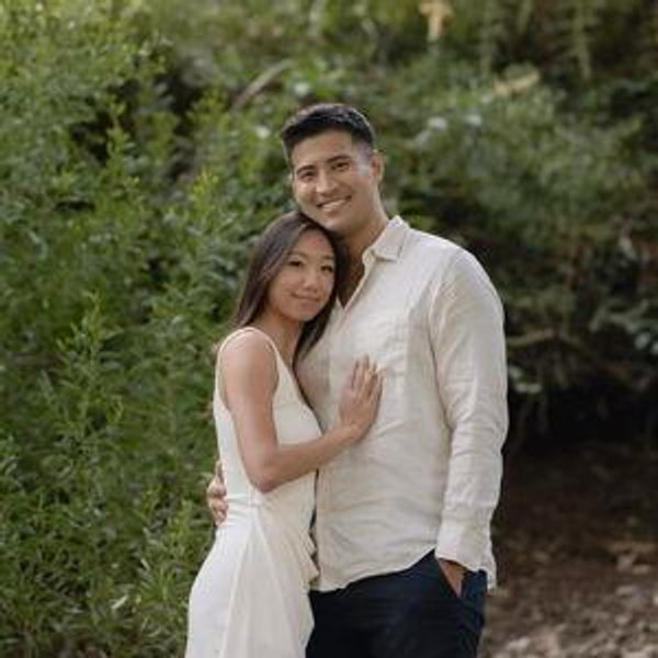 Our Newlywed Fund