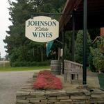 Johnson Estate Winery