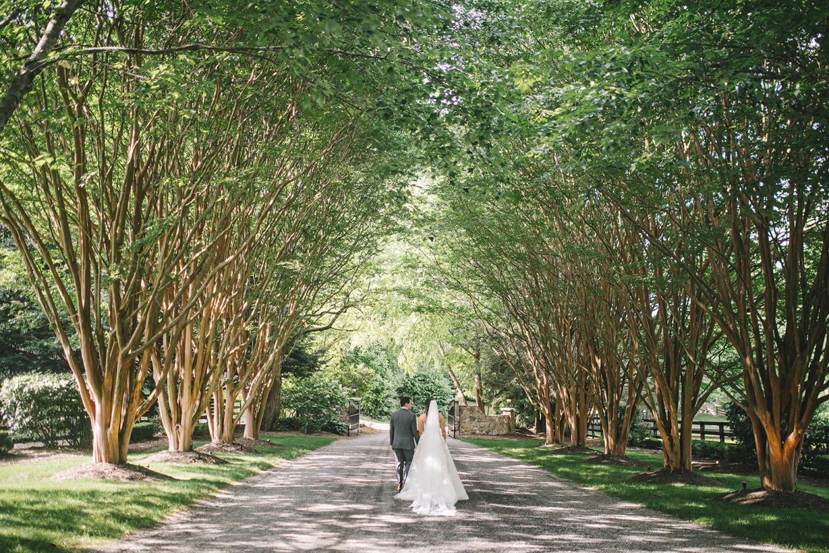 The Wedding Website of Melinda Diaz and Angel Lluvet