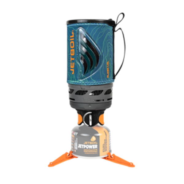 JETBOIL Flash 1.0L Fast Boil System