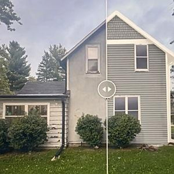 Our Home Renovation Fund