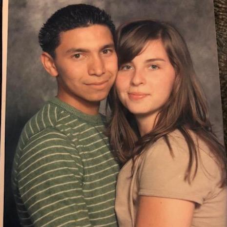 Our First Dance <3
Salesian Home Coming 2007