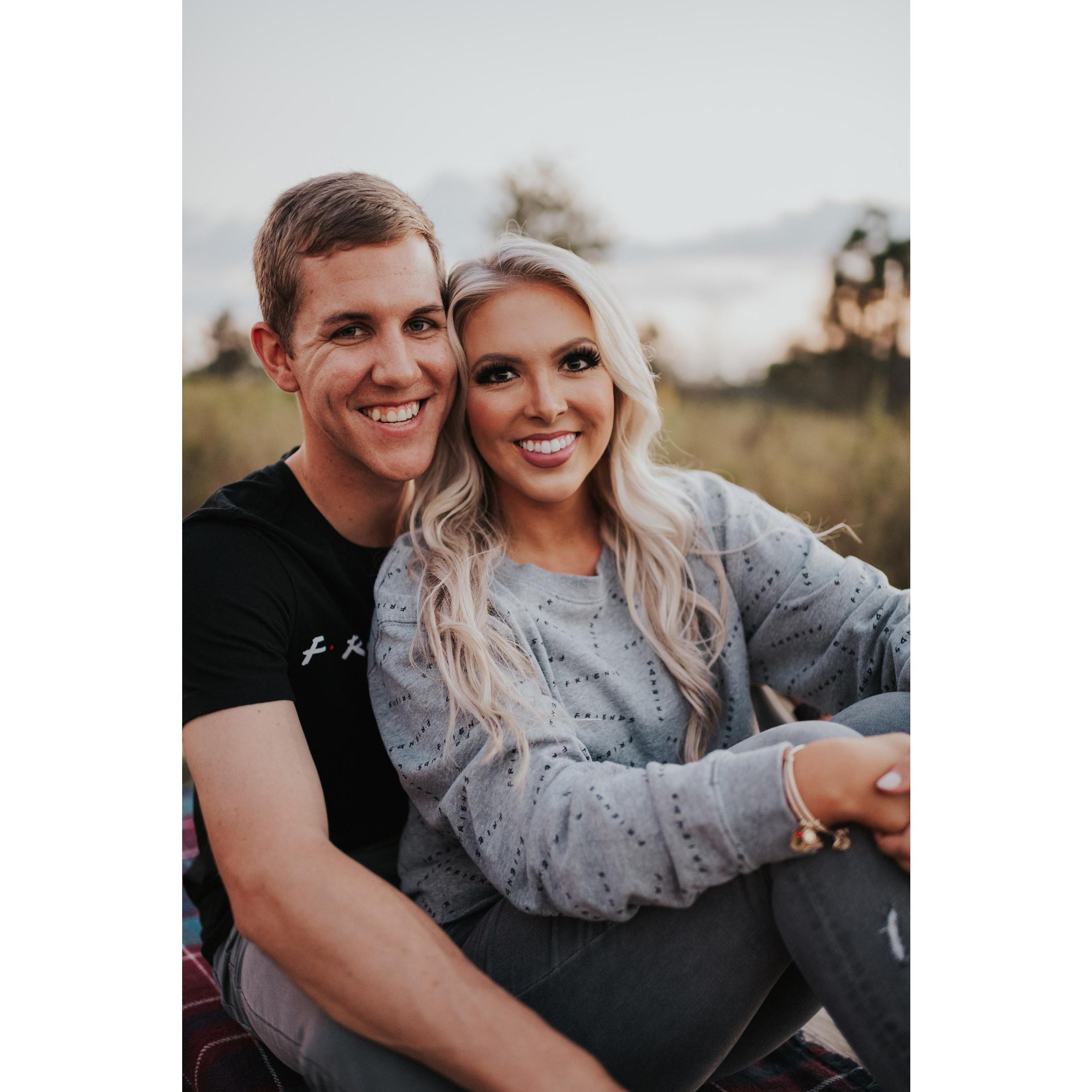 Save The Date | 10.31.20
Sara Kae Photography