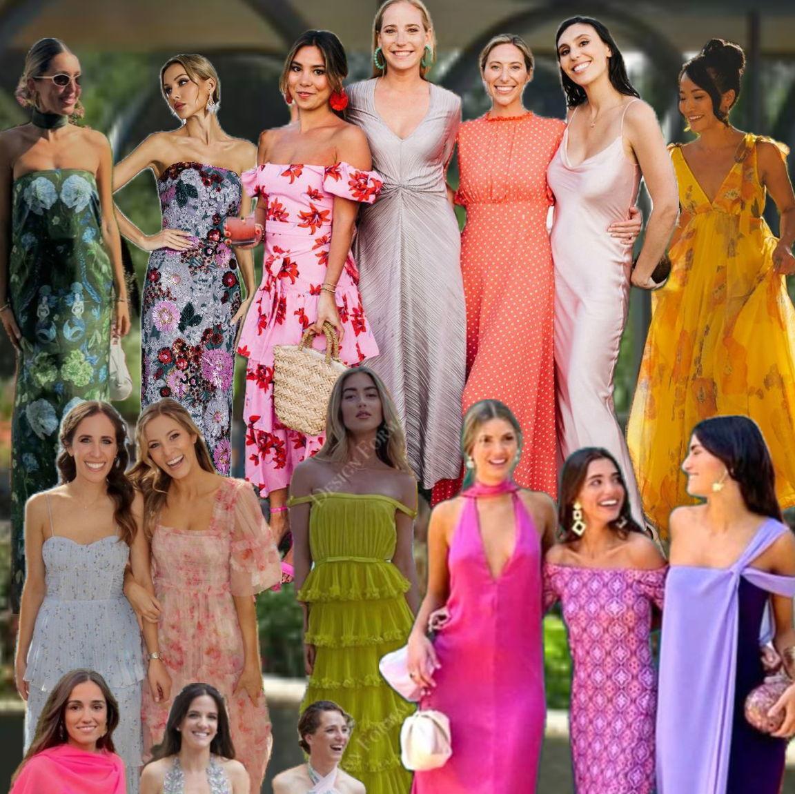 Wedding Attire Inspiration