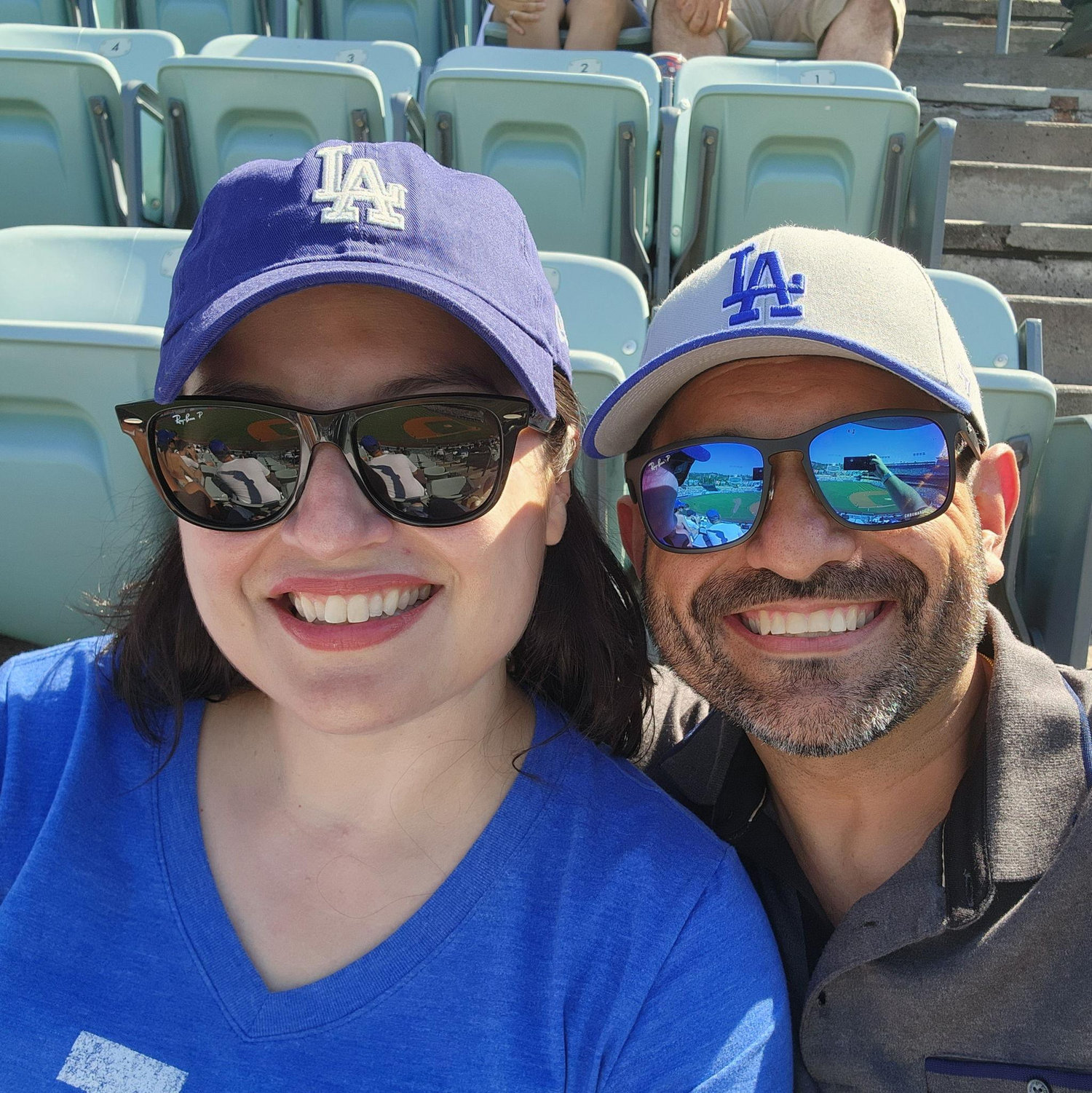 Go Dodgers!!
