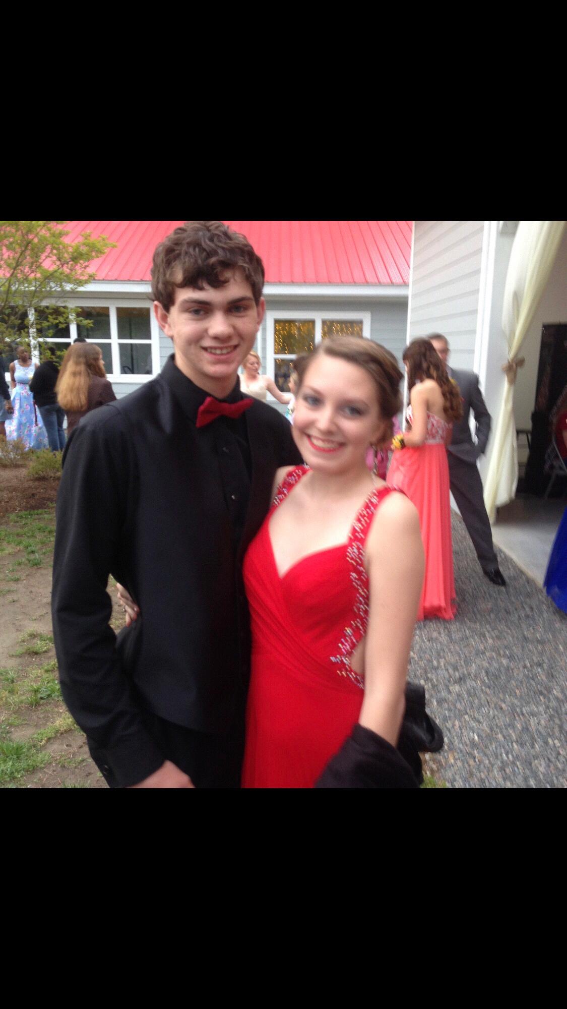 Prom 2016