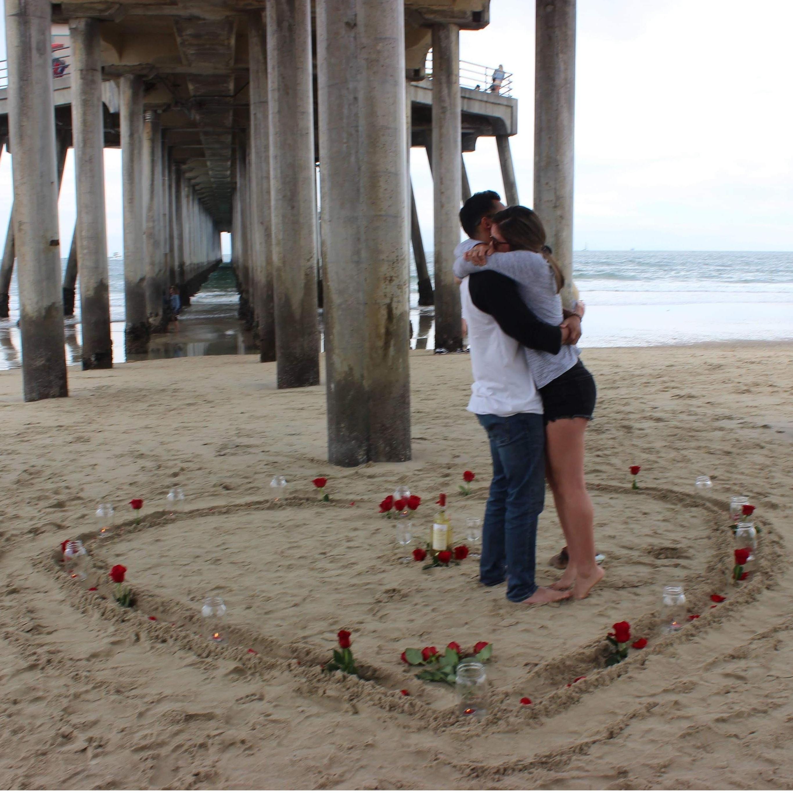 Best day of our lives :)