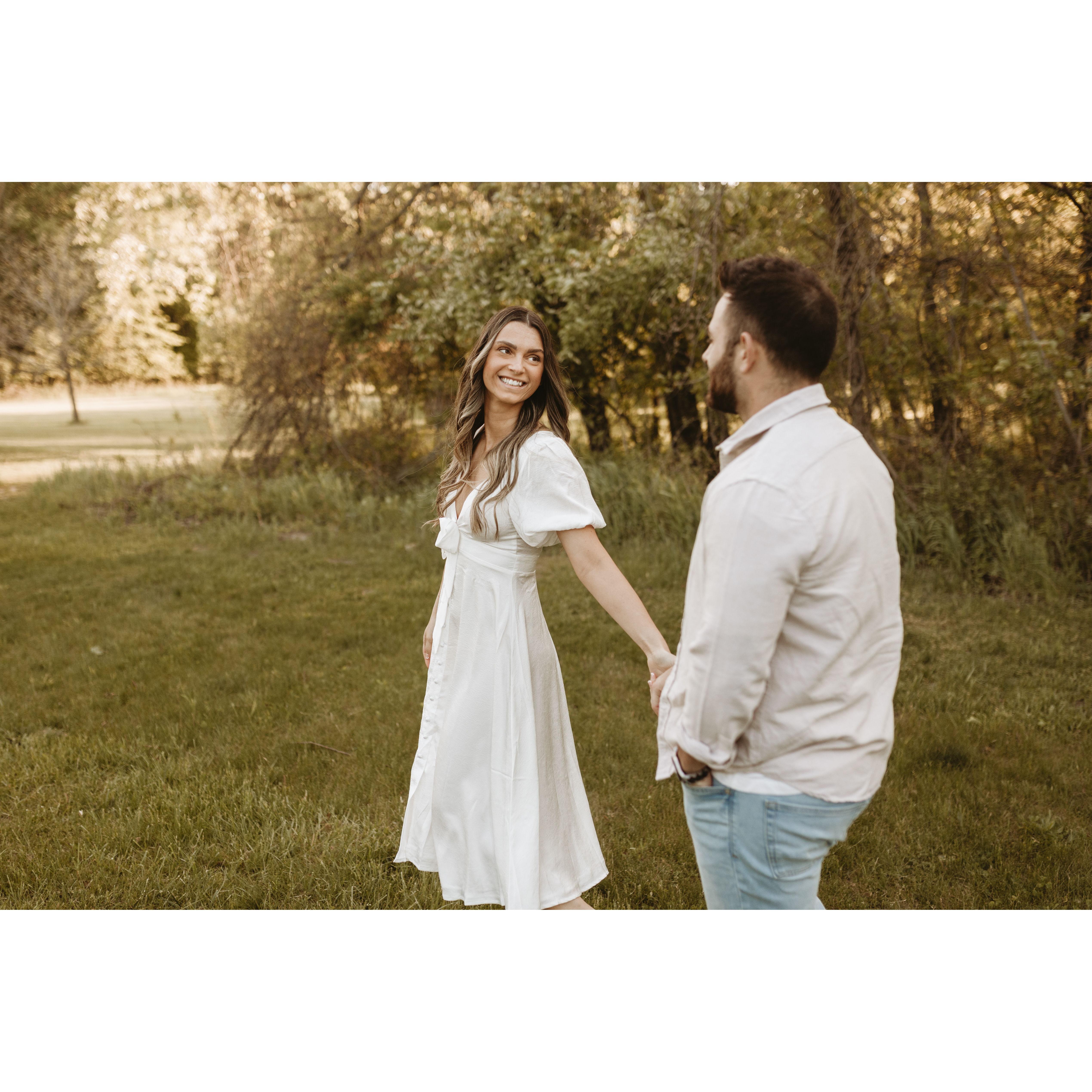 Engagement Photos