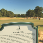 Thistle Dhu Putting Course