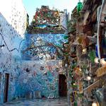 Philadelphia's Magic Gardens