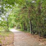 George Mitchell Nature Preserve