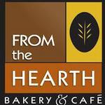 From The Hearth Kitchen and Pie Shop - Market St