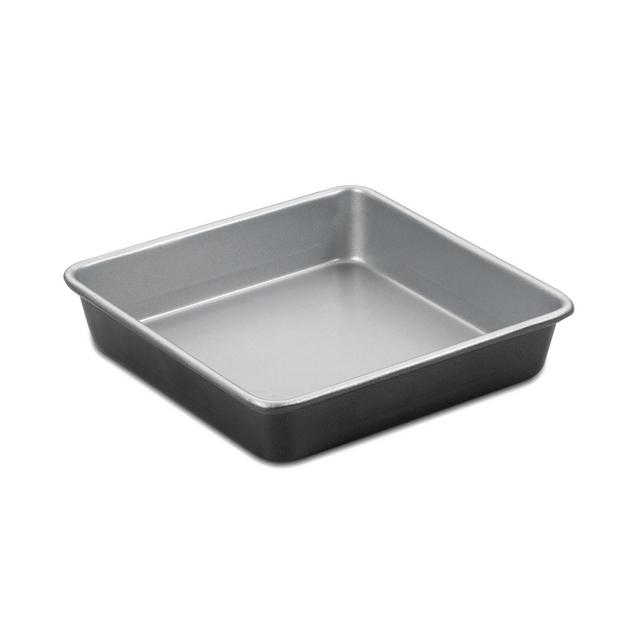 Cuisinart Chef's Classic Nonstick 9" Square Cake Pan