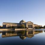 Museum of Science and Industry - Chicago