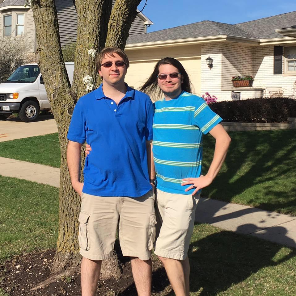 The Wedding Website of Ryan Mostyn and Kirby Hodge