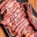 Restaurante SteakHouse Chez Ernest