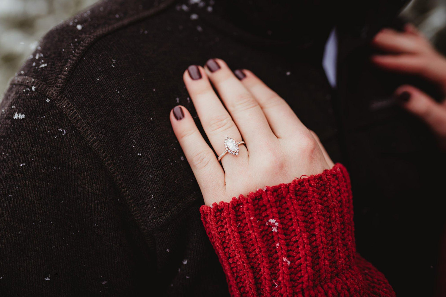 The Wedding Website of Claire Laverty and Paul Bastian