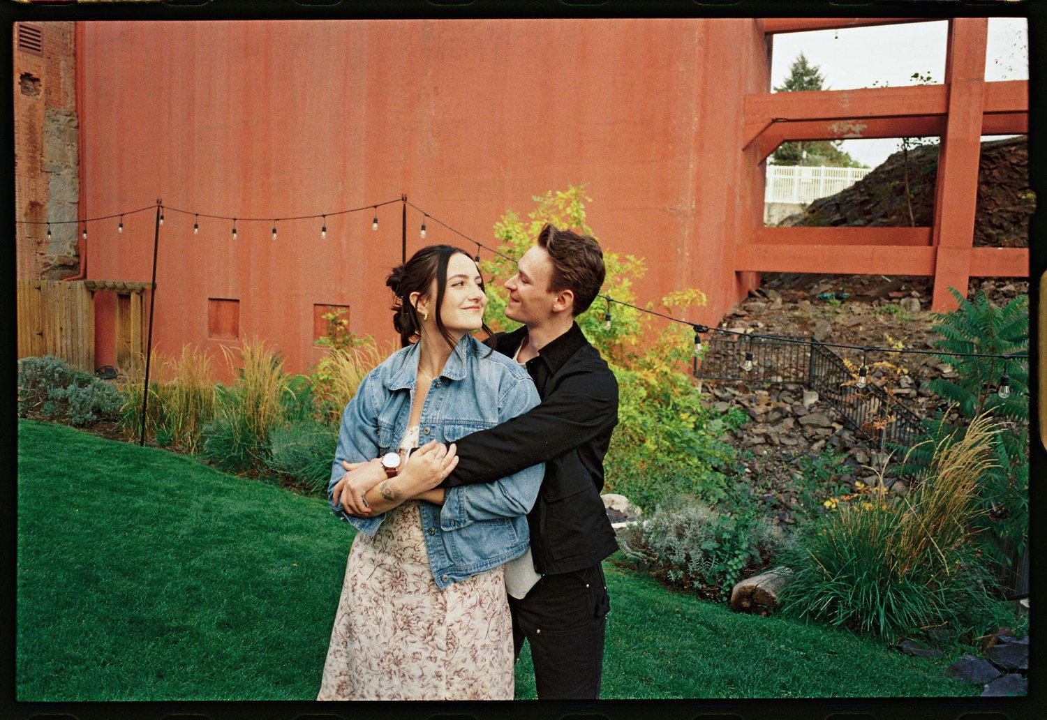 The Wedding Website of Molly Leech and Jon Easterbrooks
