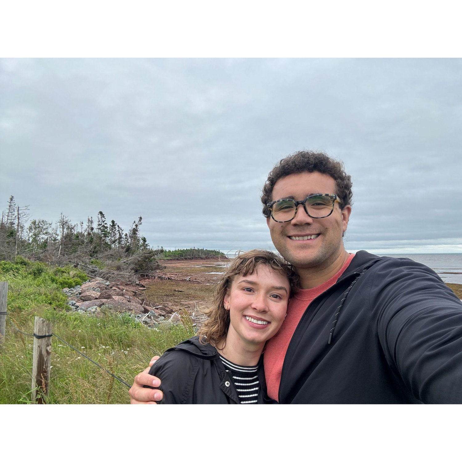PEI trip - June 2024