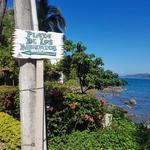 Visit Playa de Los Muertos