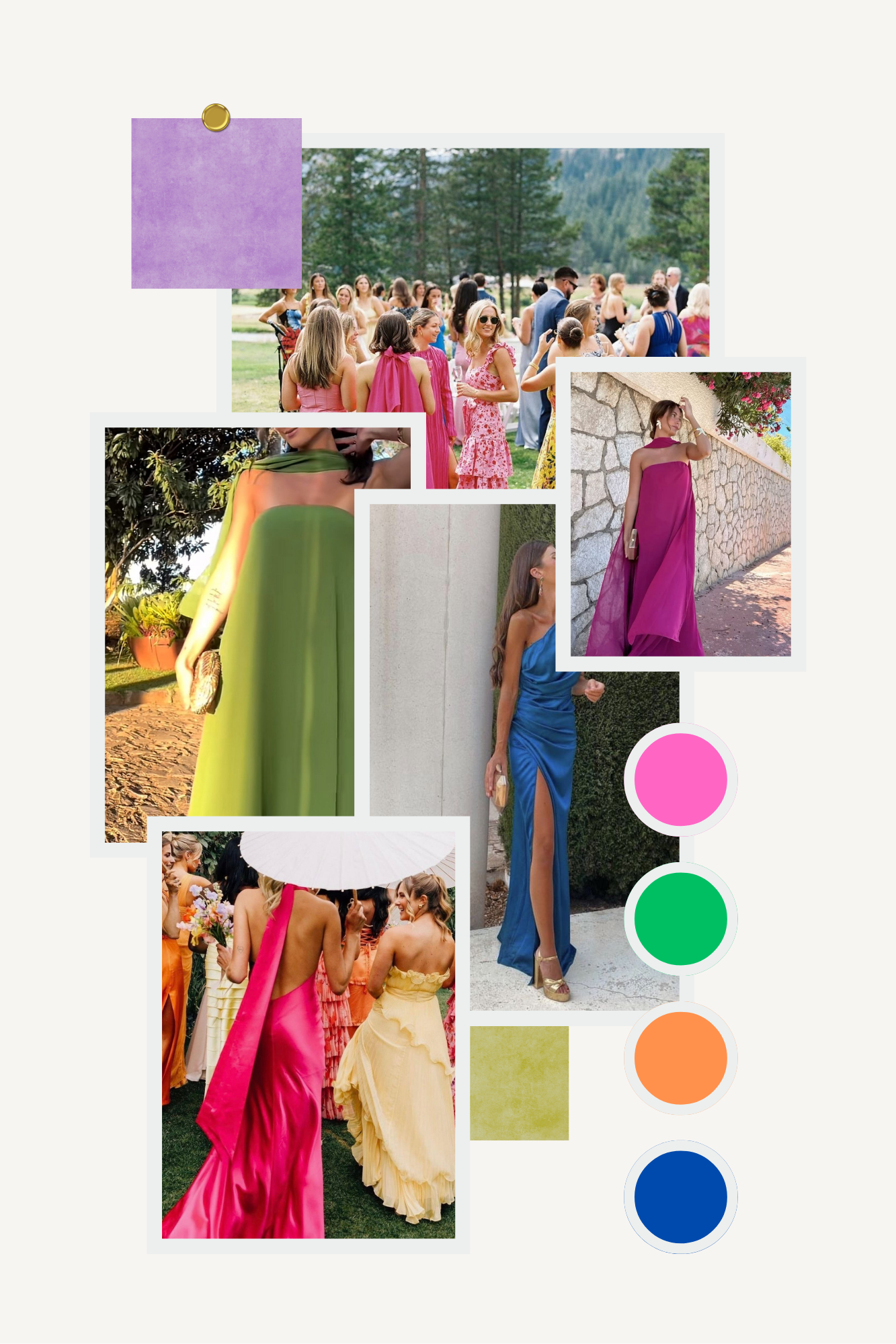 The Wedding Website of Josh Brueckner and Hannah Farrell