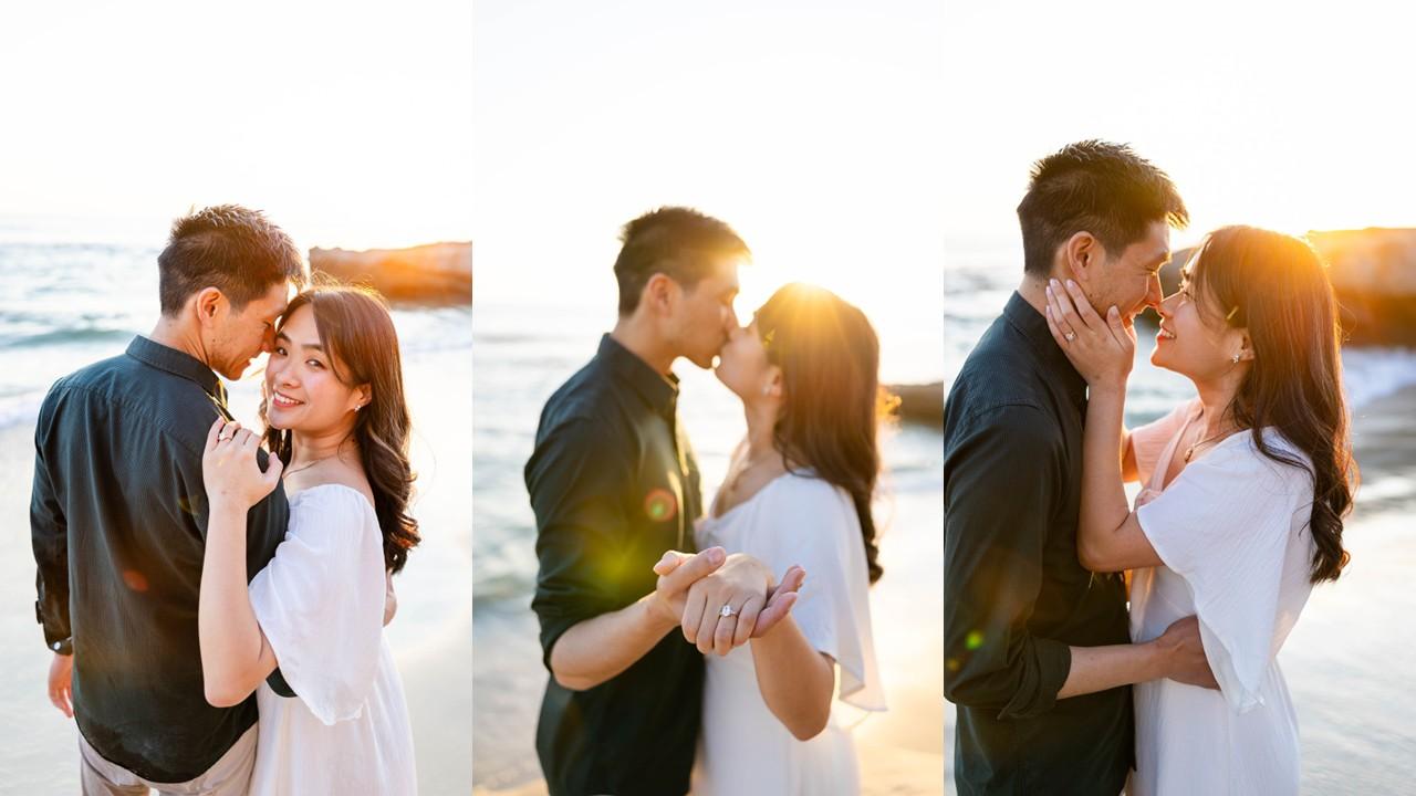 The Wedding Website of Maggie Guan and Allen Yen