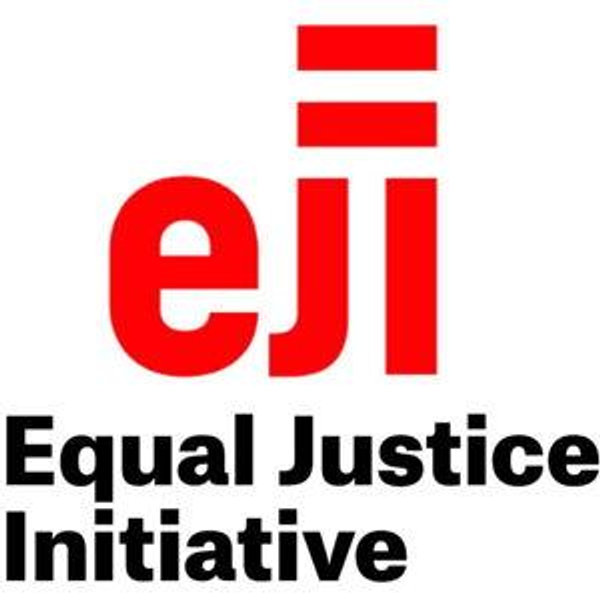Donation to Equal Justice Initiative