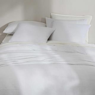 Soft Linen 3-Piece Duvet Set