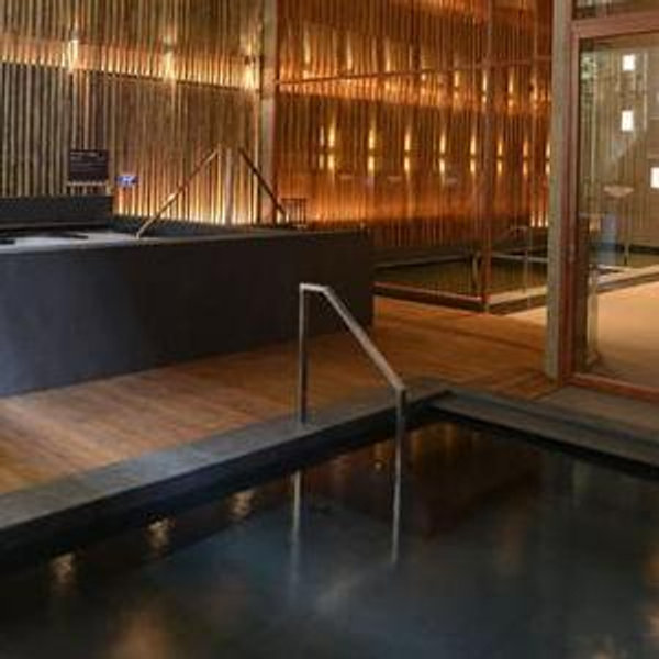 Thai Spa Treatments