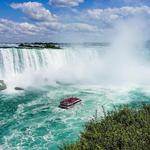 Niagara Falls