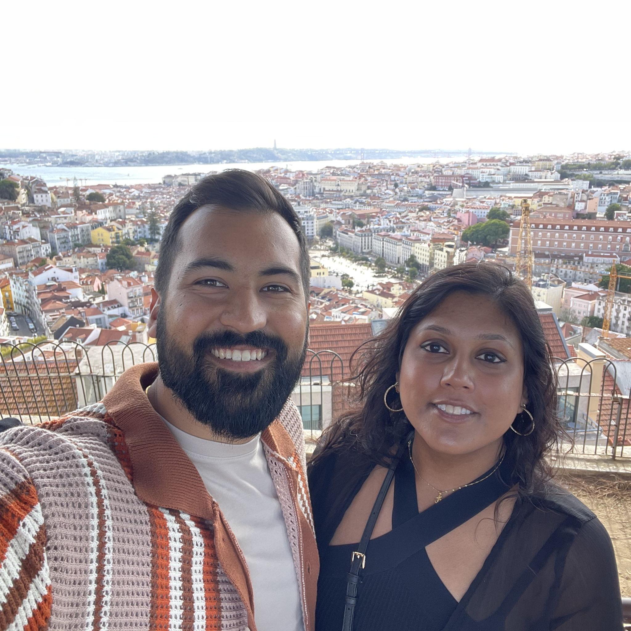 Trip to Spain and Portugal