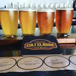 Cult Classic Brewing