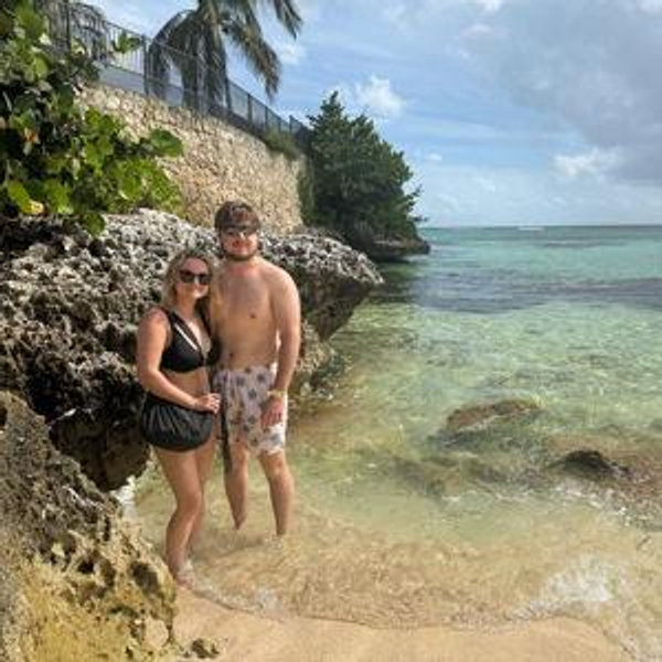 Our Honeymoon Fund