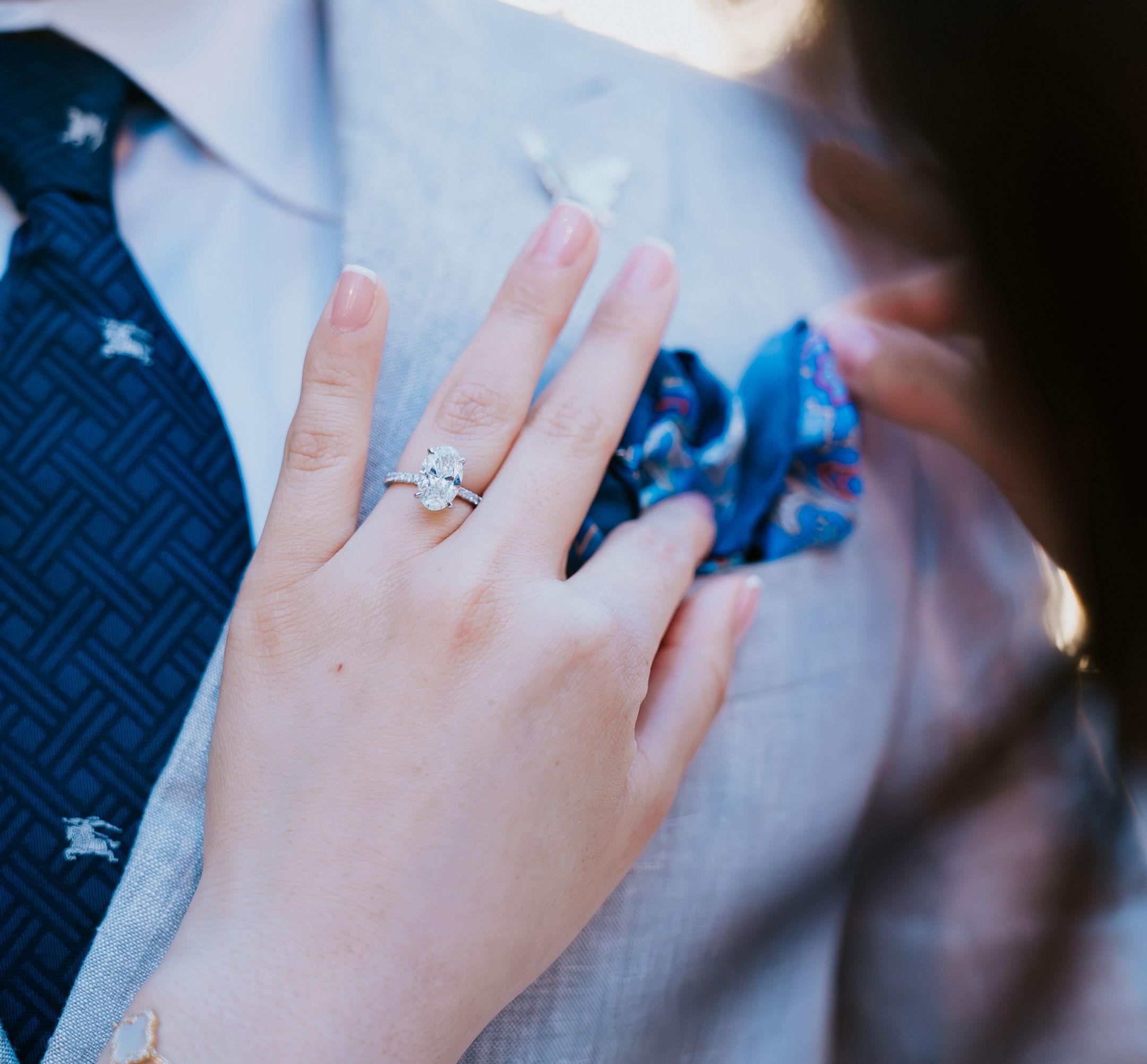 The Wedding Website of Valeria Pacheco and Christopher Arias