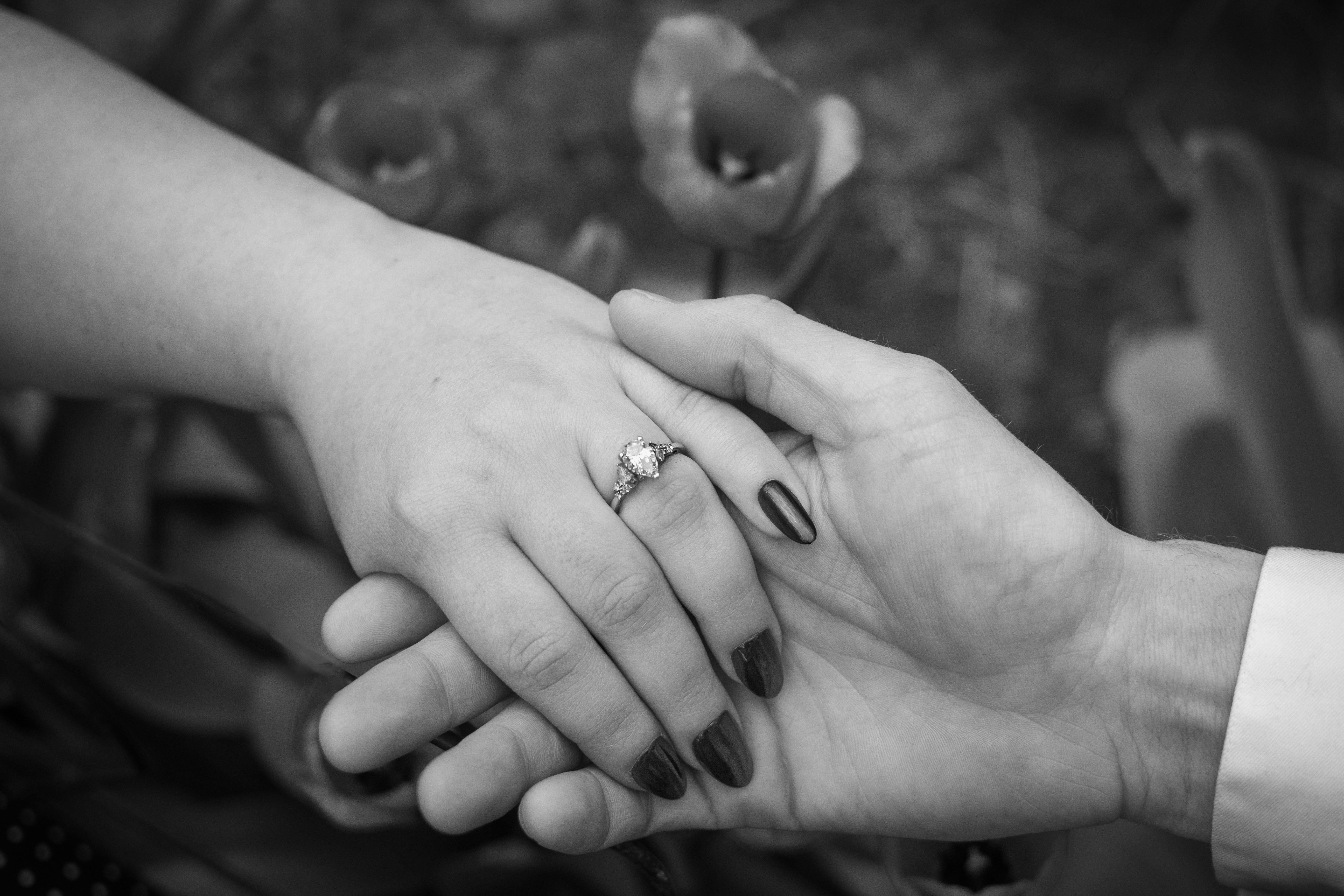 The Wedding Website of Bettina Bostelman and Max Jessen