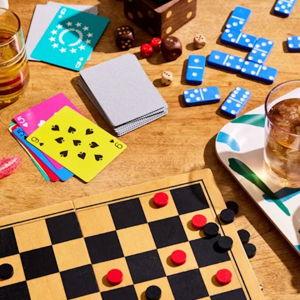 Board Game Fund