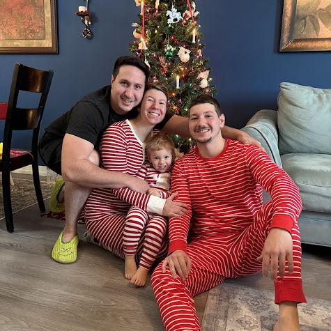 Christmas 2025