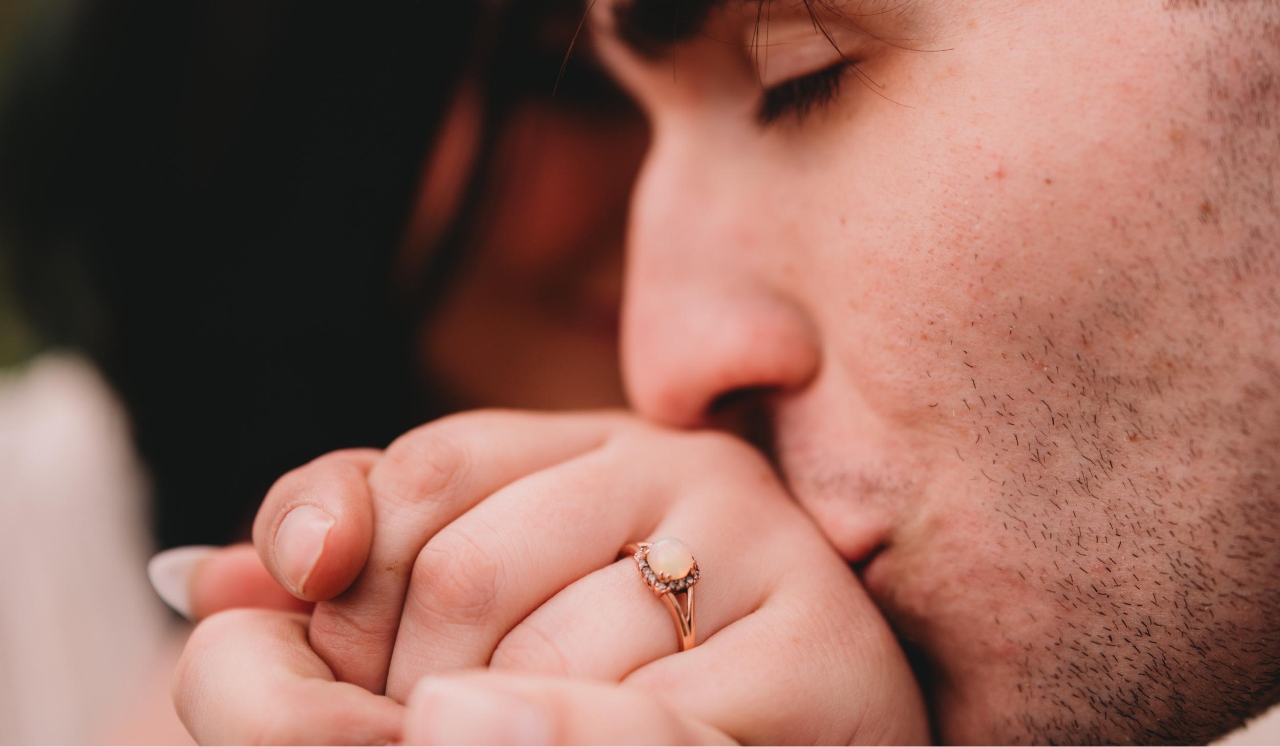 The Wedding Website of Kate Davis and Connor Sheridan