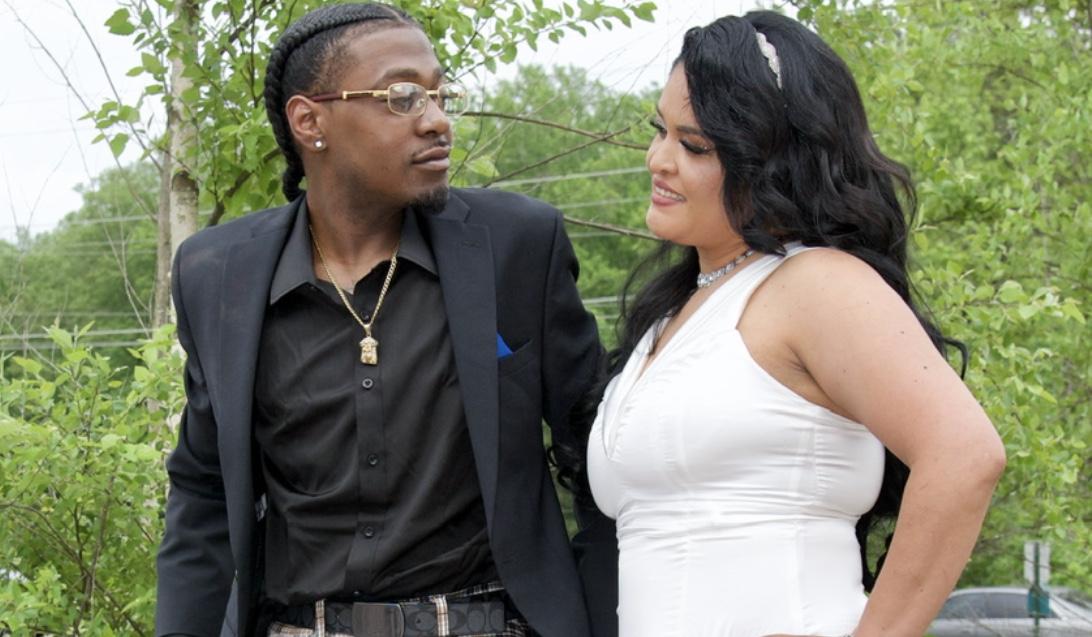 The Wedding Website of Timothy Jerome Daniels, Jr. and Ivette Melissa Flores