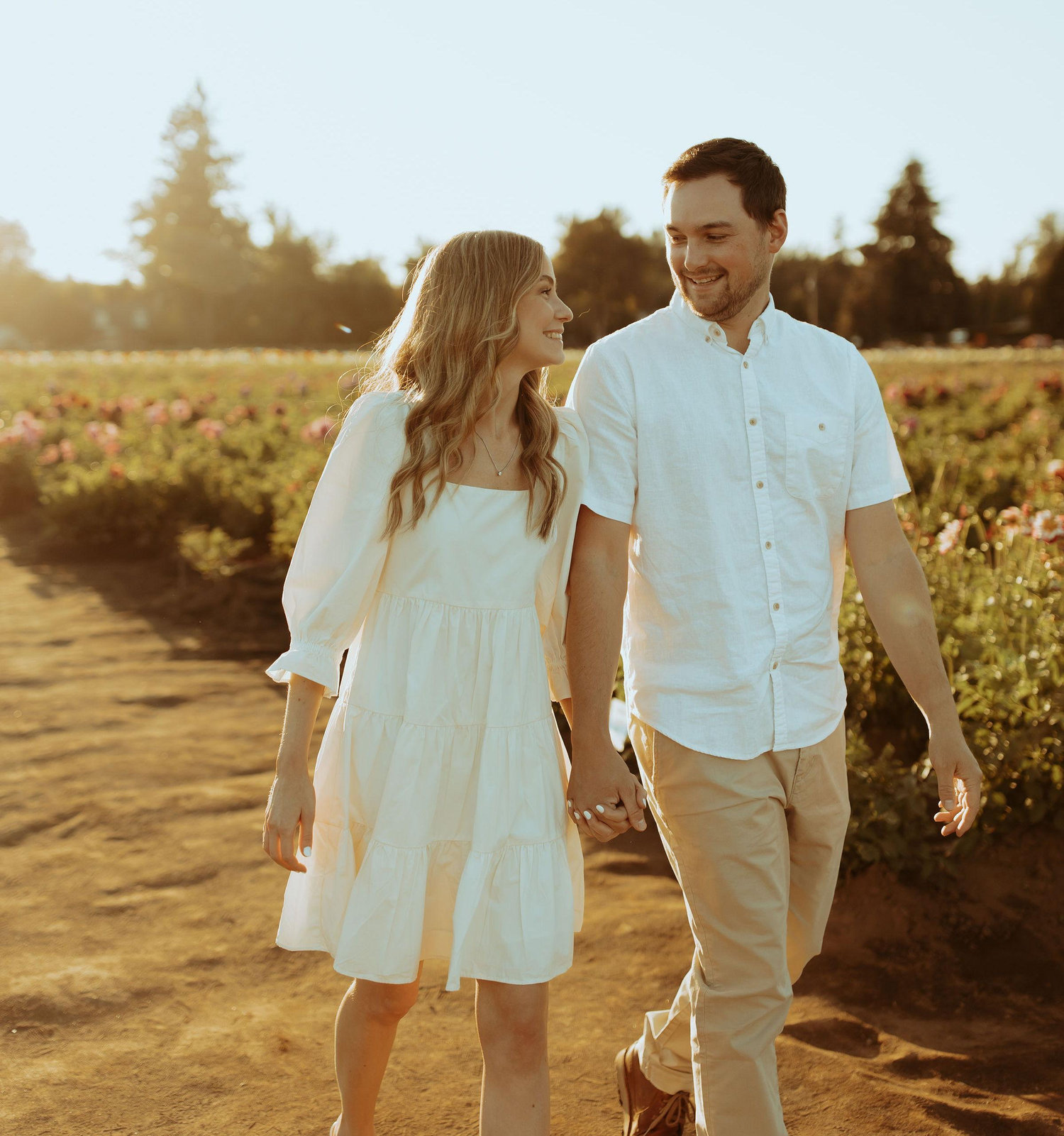 The Wedding Website of Haley Fitzgerald and Devon Jarmer
