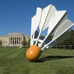 The Nelson-Atkins Museum of Art