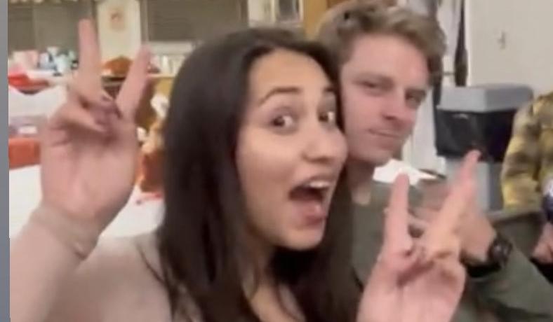 The Wedding Website of Dulce Cervantes and Eric MacDonald