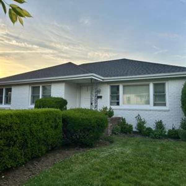 Home Projects