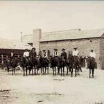 Empire Ranch