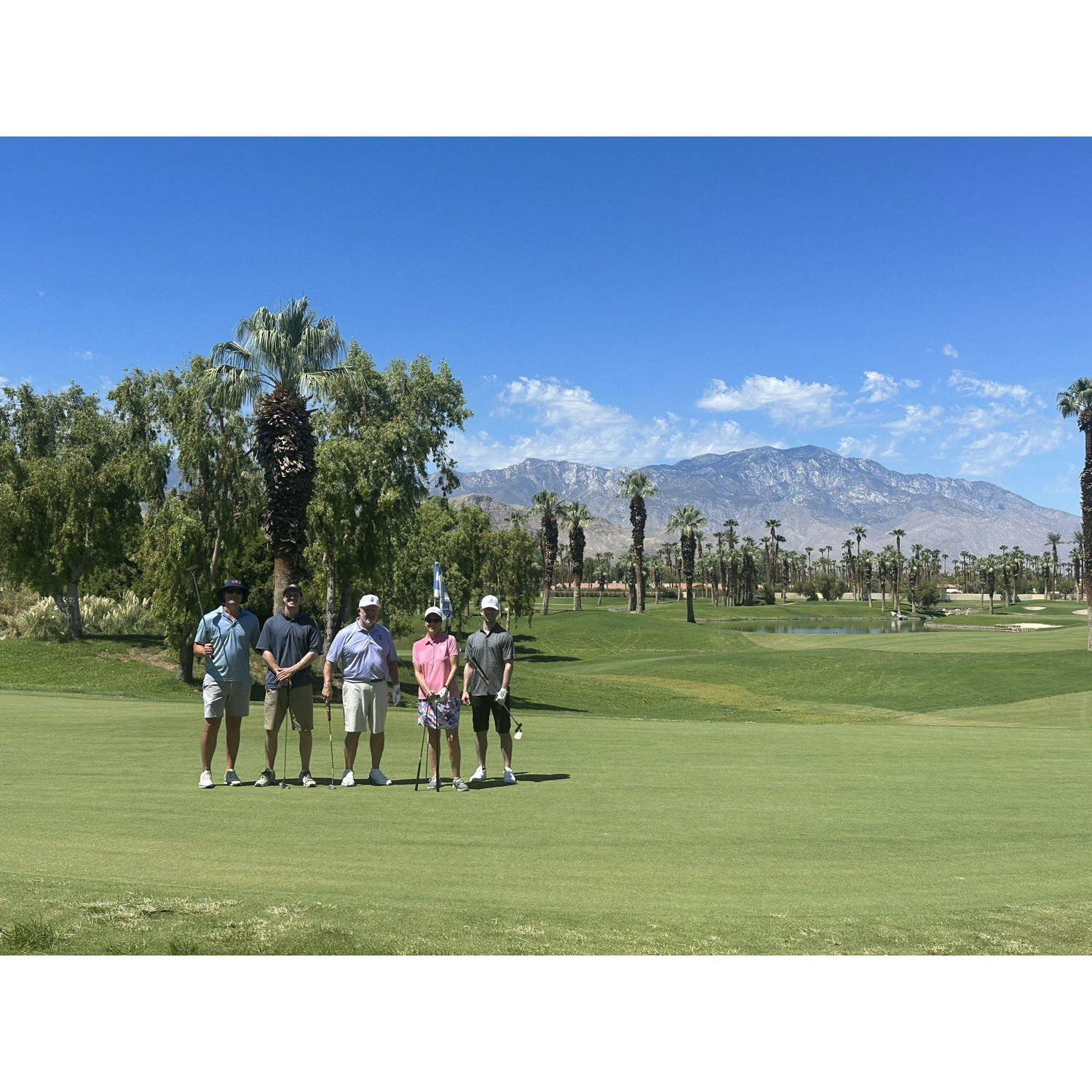 Palm Springs 2023